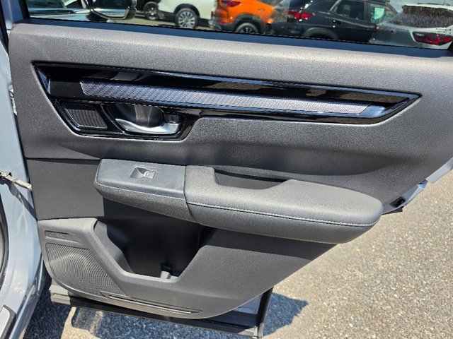 2023 Honda CR-V EX-L - Photo 31