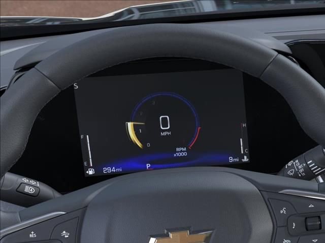 2026 Chevrolet Trax LT - Photo 18
