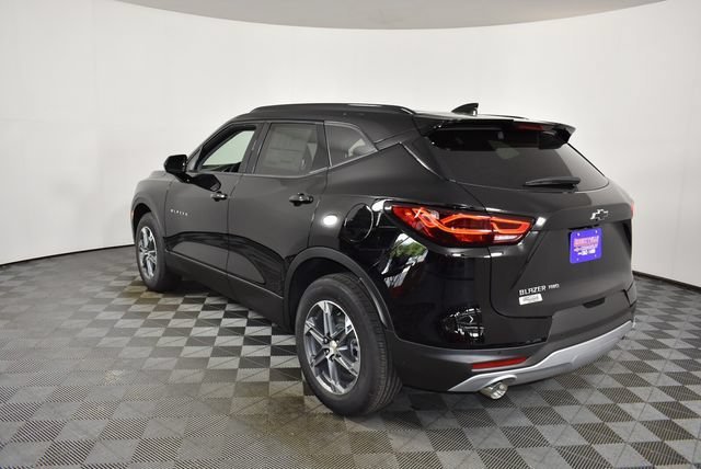 2026 Chevrolet Blazer 2LT - Photo 6