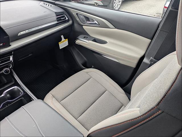New 2026 Radiant Red Tintcoat Chevrolet Premier image 15
