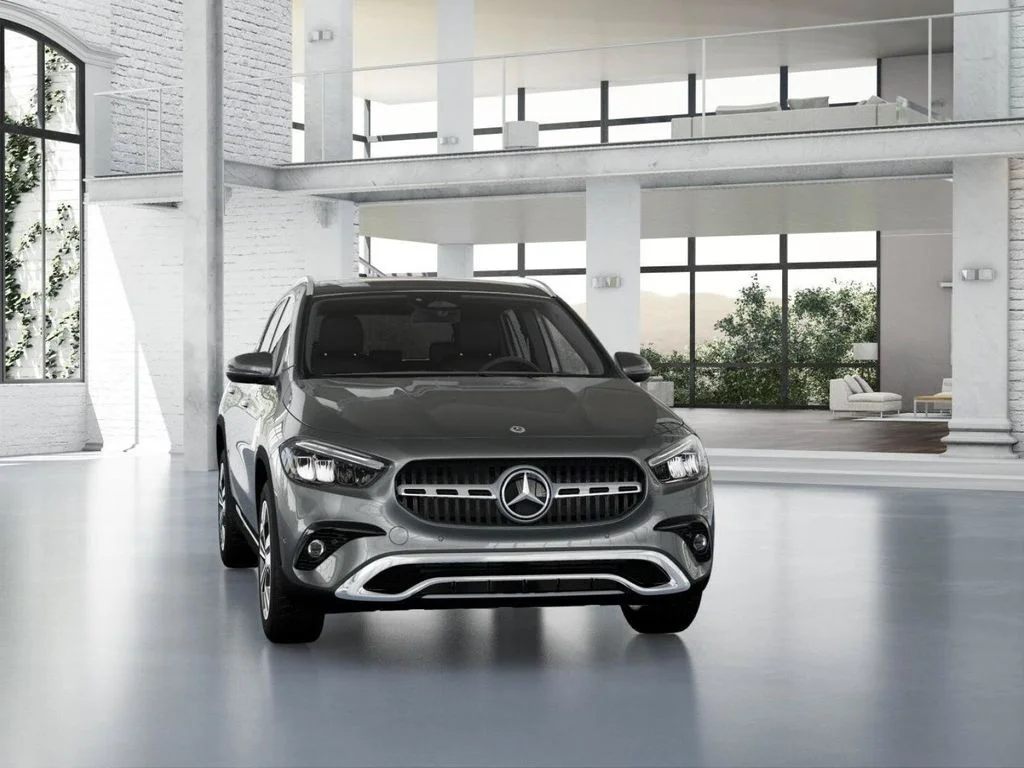 New 2026  Mercedes-Benz GLA 250 image 8