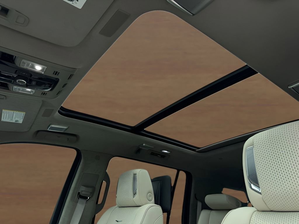 2026 Cadillac Escalade ESV Platinum Sport - Photo 12