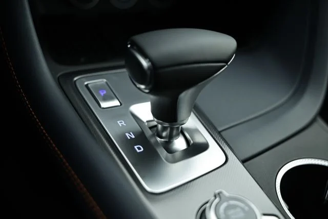New 2026 Vatna Gray Genesis 3.3T Prestige Graphite image 36