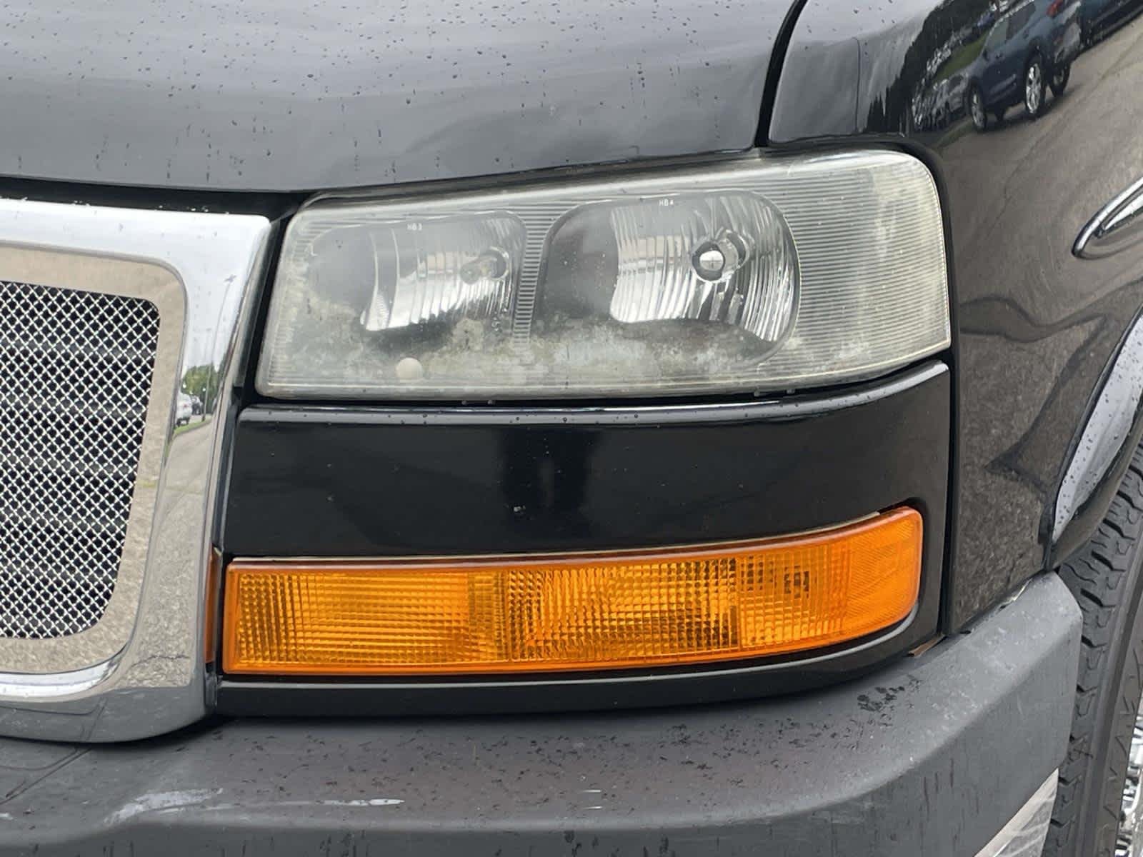 Used 2013 Onyx Black GMC Upfitter image 18
