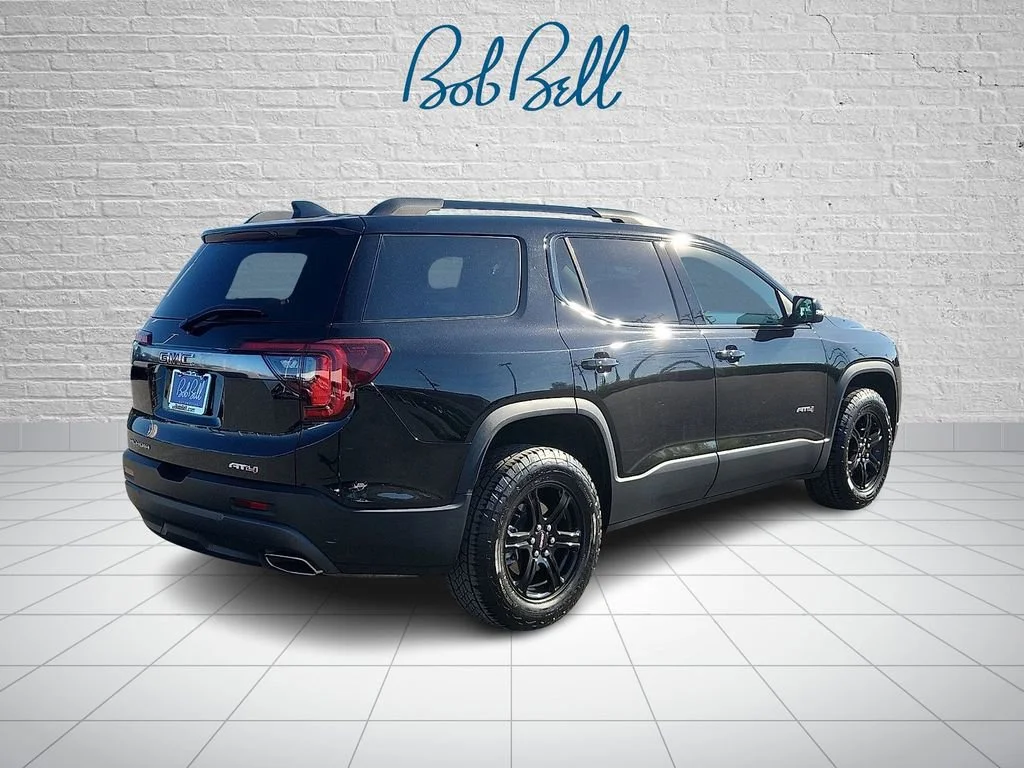2023 GMC Acadia AT4 - Photo 6