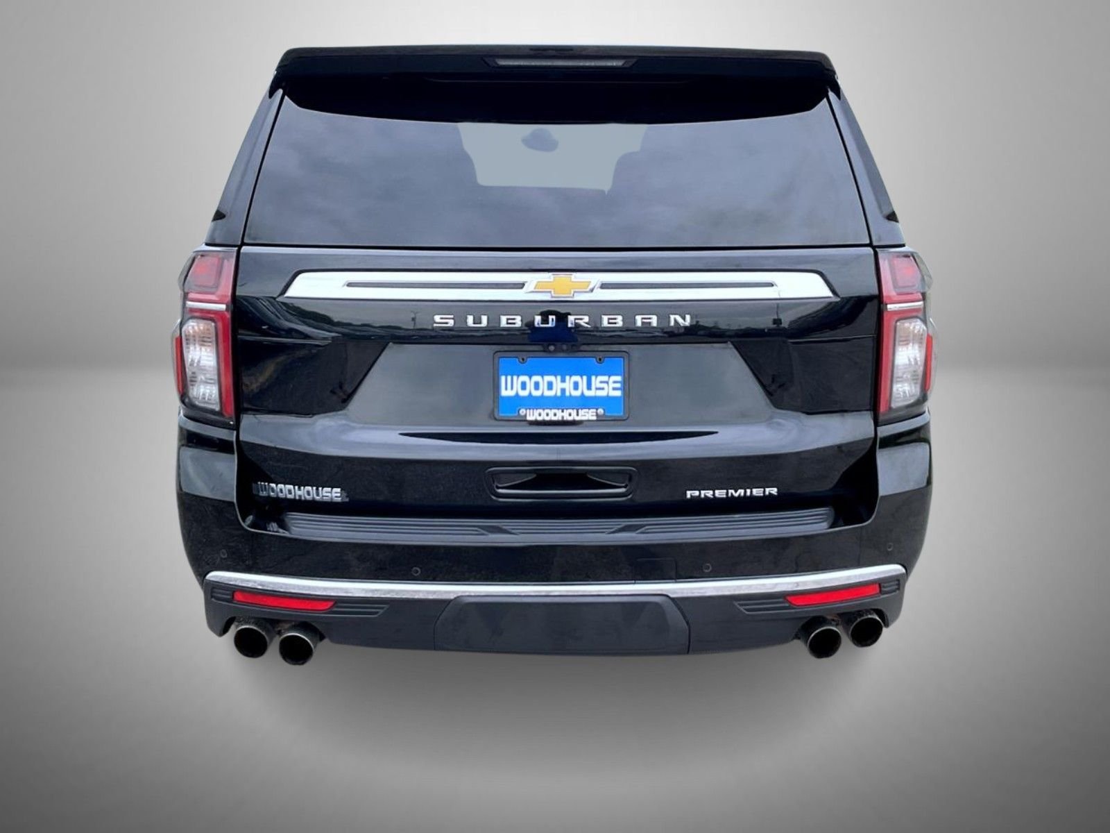 Used 2021 Black Chevrolet Premier image 6