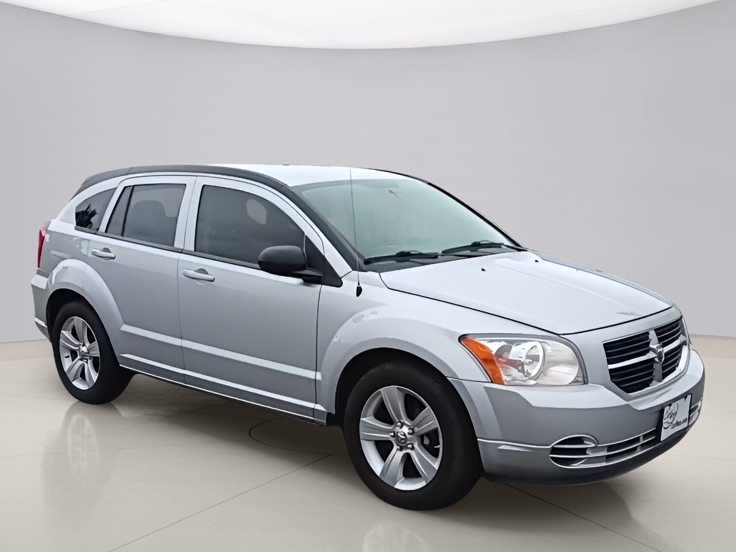 Used 2010 Silver Dodge SXT image 9