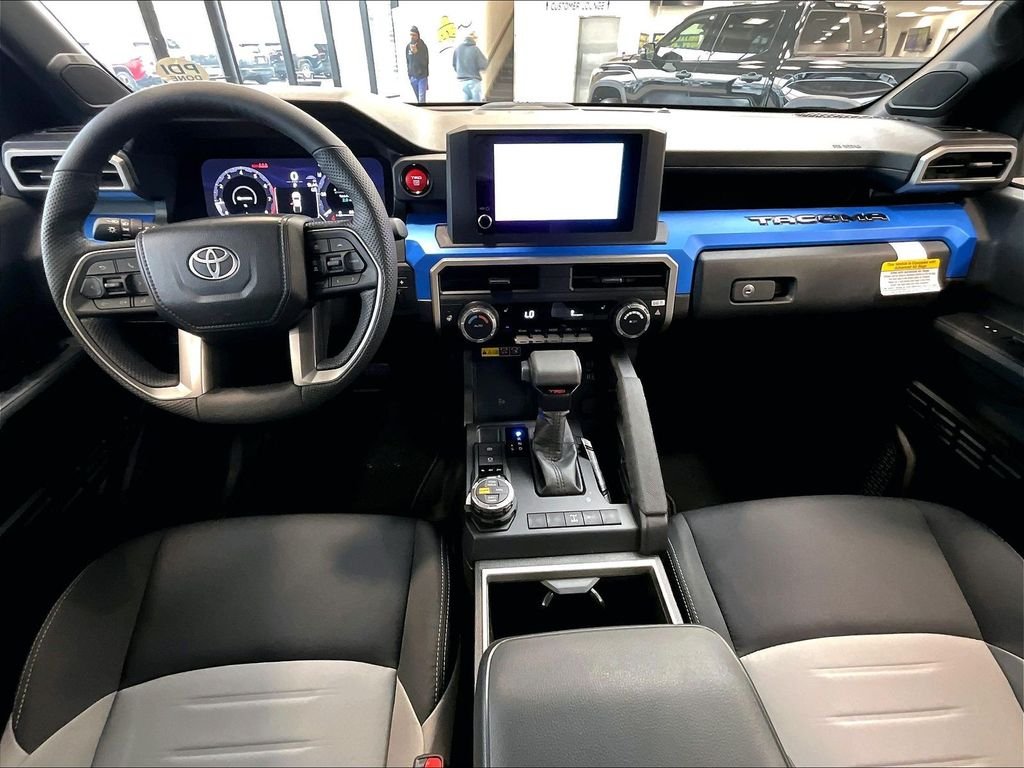 New 2026  Toyota TRD Off-Road image 12