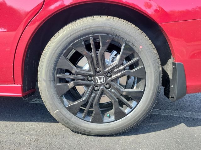 2026 Honda Odyssey Sport L - Photo 7