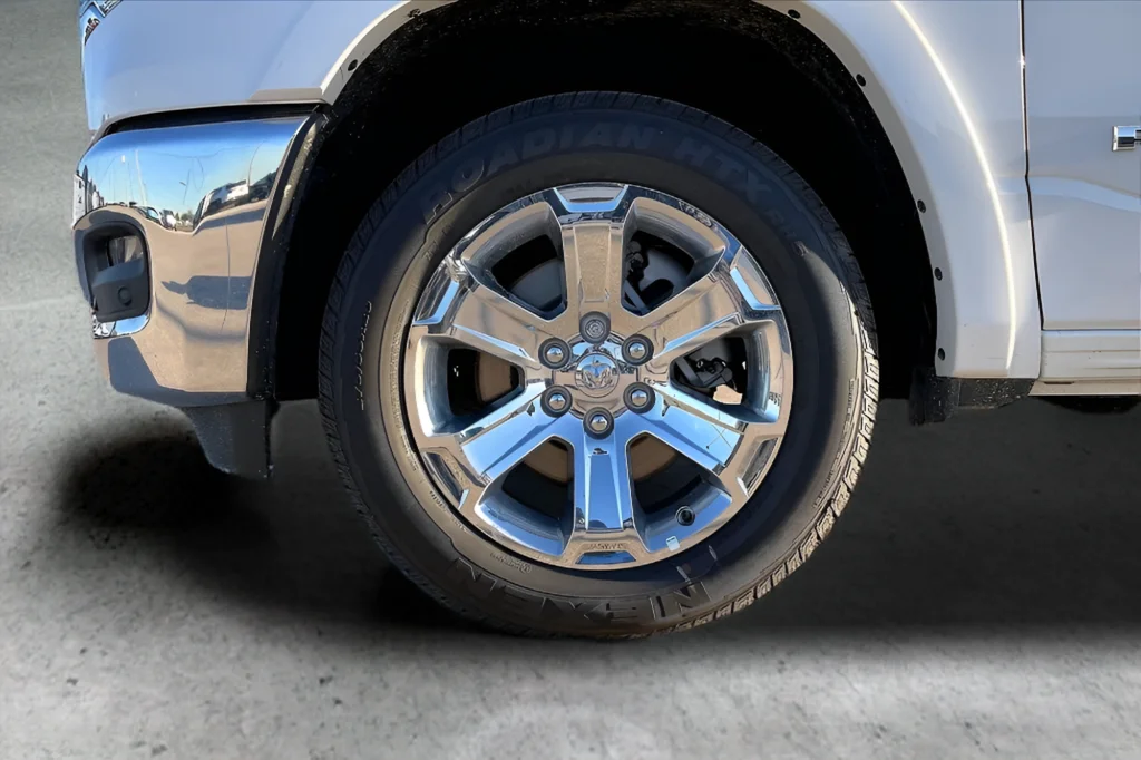 2026 RAM 1500 Big Horn/Lone Star - Photo 17