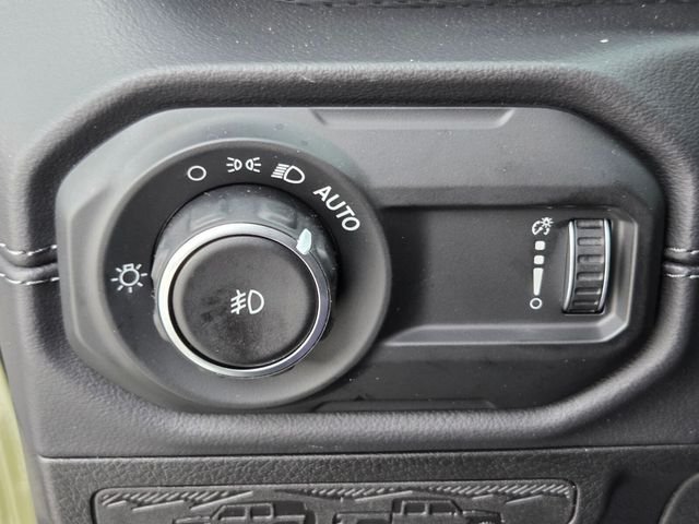 New 2026 41 Exterior Paint Jeep Rubicon image 22