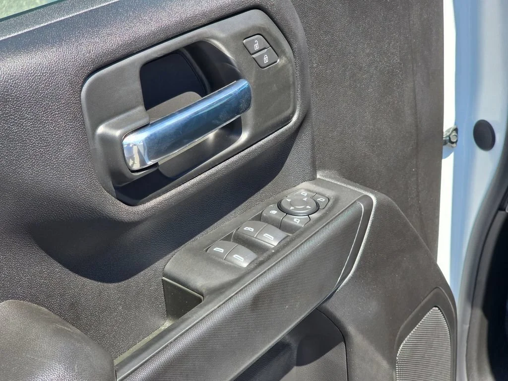 2026 Chevrolet Silverado 2500 HD Custom - Photo 35