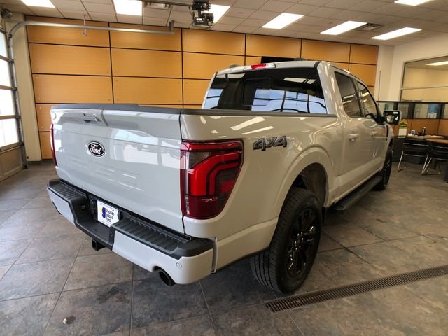 New 2026 Avalanche Ford Lariat® image 7