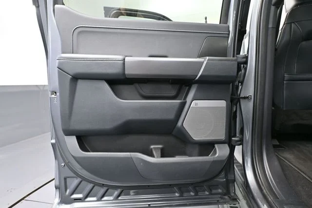 Certified Used 2024 Gray Ford XLT image 40
