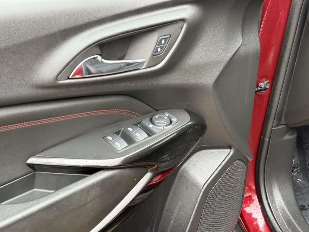 Used 2024 Red Chevrolet 2RS image 32