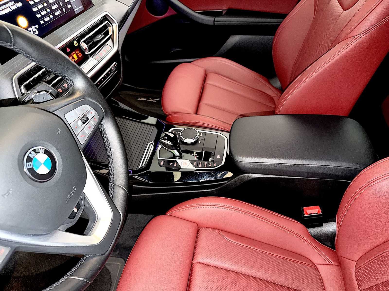 2024 BMW X3 30i - Photo 19