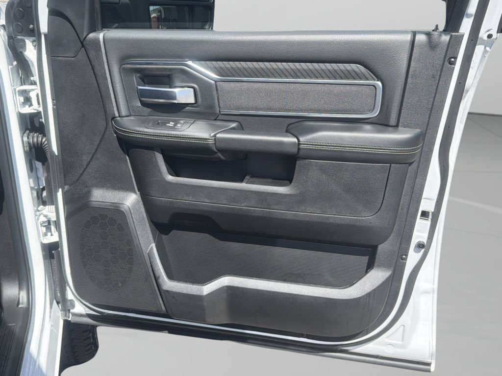 New 2026 White Ram Big Horn image 24