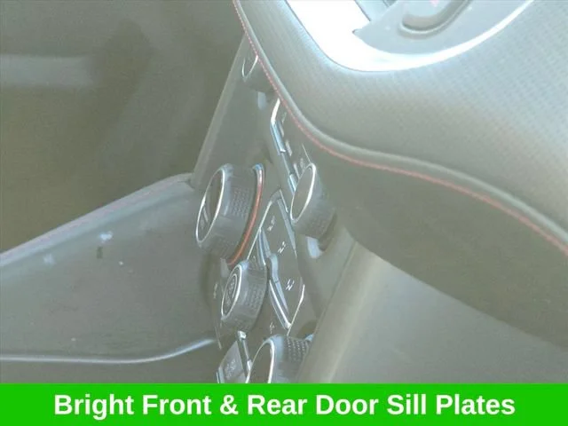Used 2023 SUMMIT WHITE Chevrolet RST image 35