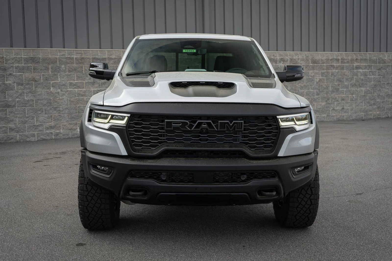2026 RAM 1500 RHO - Photo 9