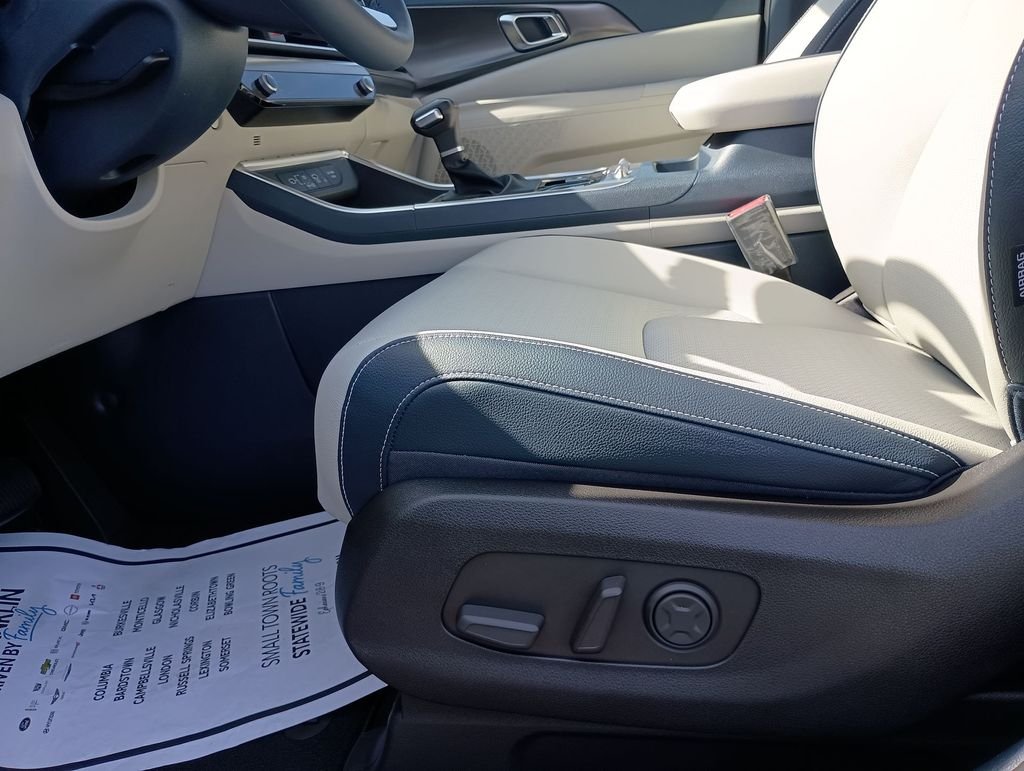 New 2026 Panthera Metal Kia SX Prestige image 18