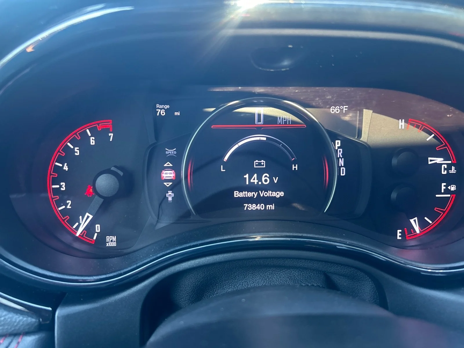 Used 2024 Black Dodge GT Plus image 14