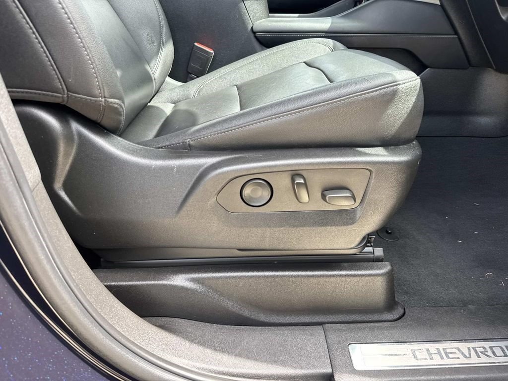2022 Chevrolet Tahoe Z71 - Photo 44
