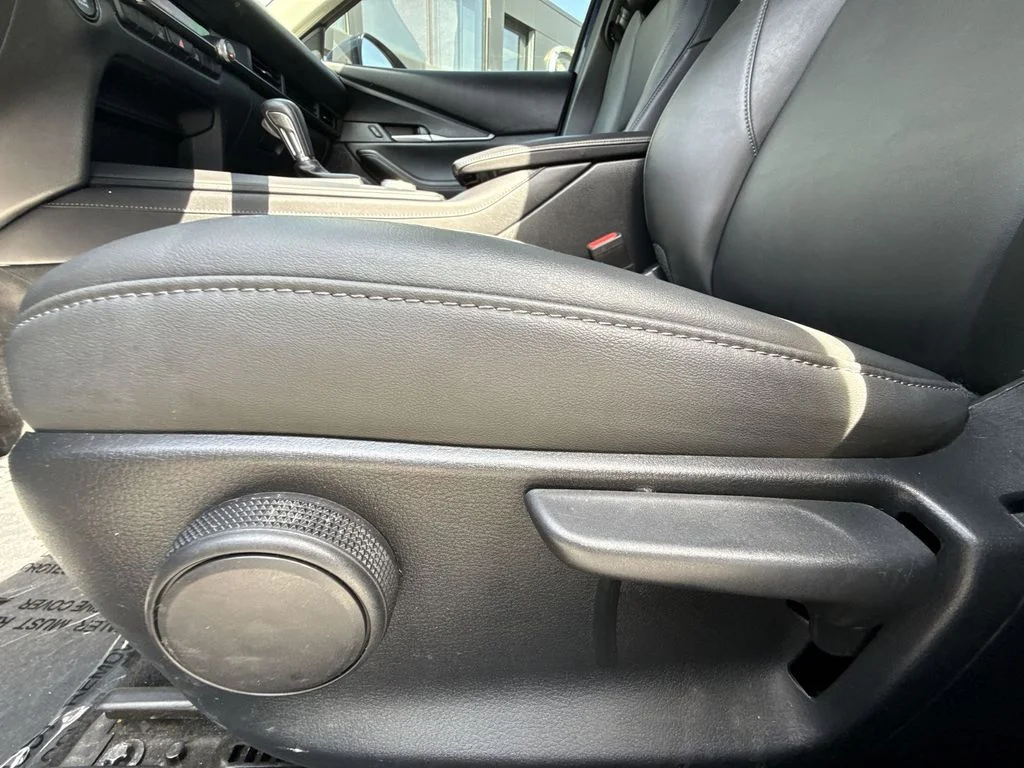 Used 2023 Blue Mazda 2.5 S Select Package image 12