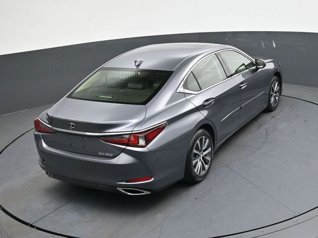 Used 2019 Gray Lexus 350 image 19