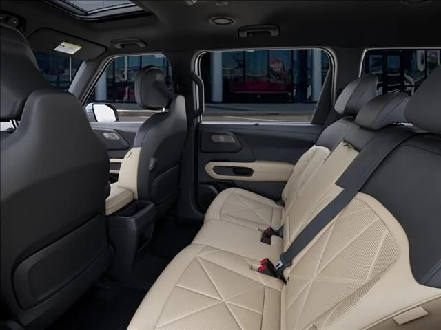New 2027 White Kia EX image 18