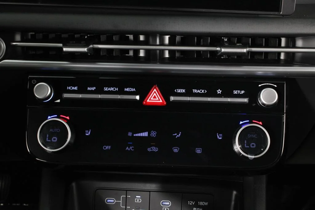 Certified Used 2026 Green Hyundai SEL image 21