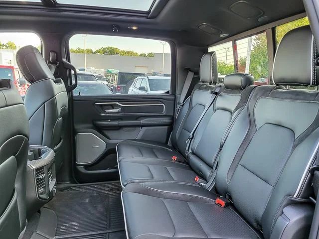 2026 RAM 1500 Laramie - Photo 13