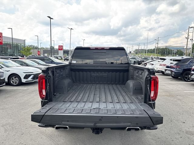 Certified Used 2025 Black GMC Denali image 23