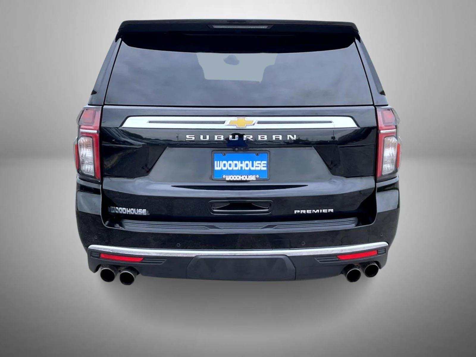Used 2021 Black Chevrolet Premier image 6