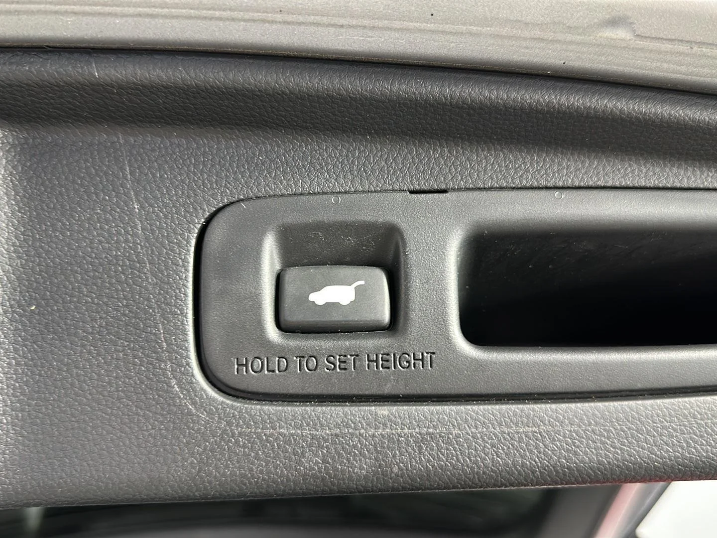 Used 2024 Lunar Silver Metallic Honda Sport Touring image 24