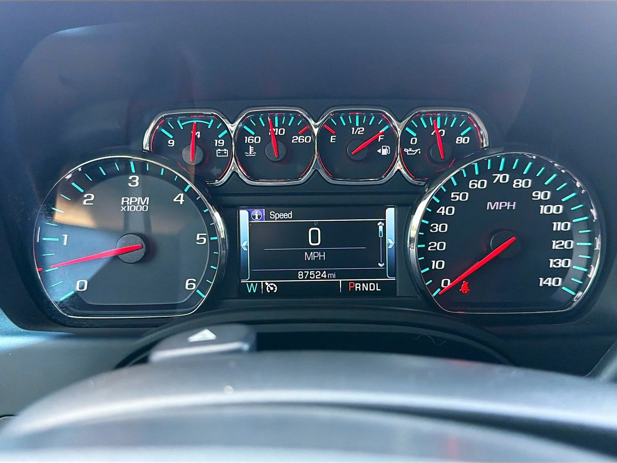 Used 2019 Onyx Black GMC SLT Standard Edition image 40