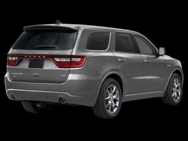 New 2026 Destroyer Gray Clearcoat Dodge GT Plus HEMI V8 image 2