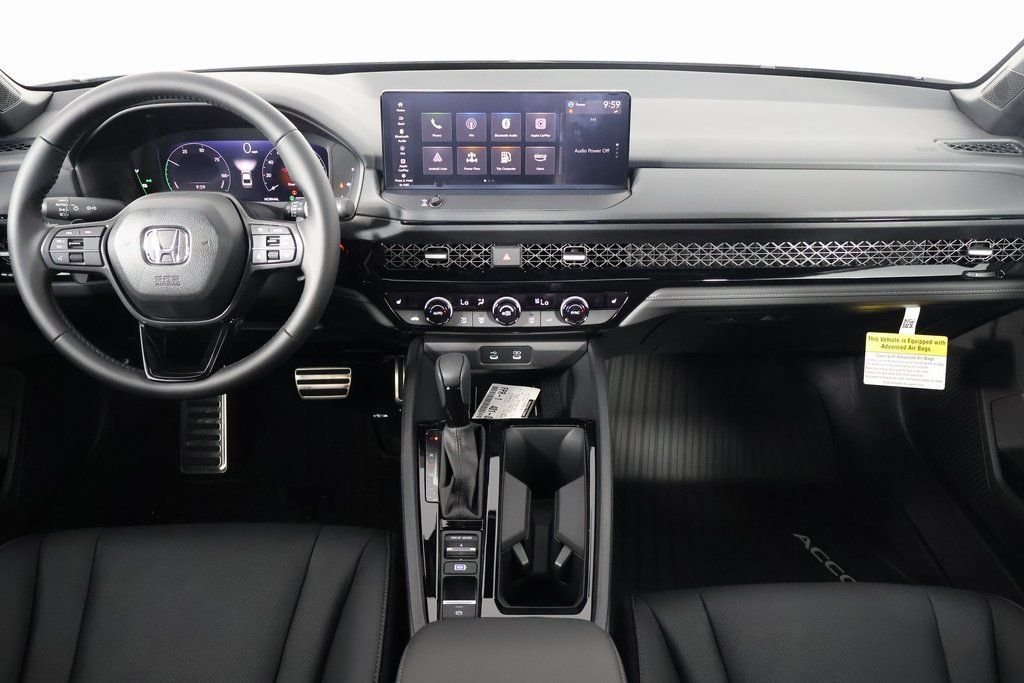 New 2026 Urban Gray Pearl Honda Sport-L image 4