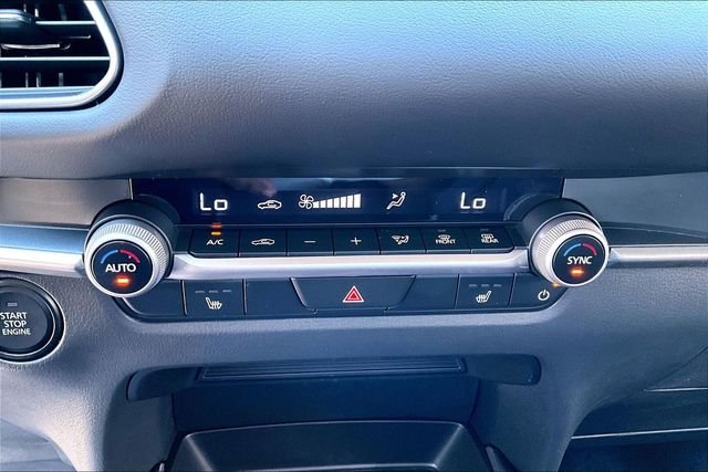 New 2026 Machine Gray Metallic Mazda 2.5 S Select Sport AWD image 18