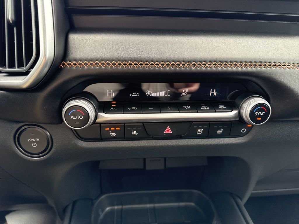 2026 Mazda CX-50 Premium - Photo 19
