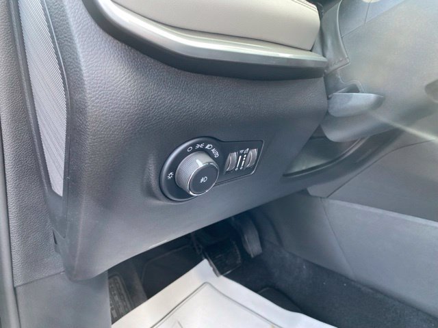 New 2026 Black Jeep Limited image 19