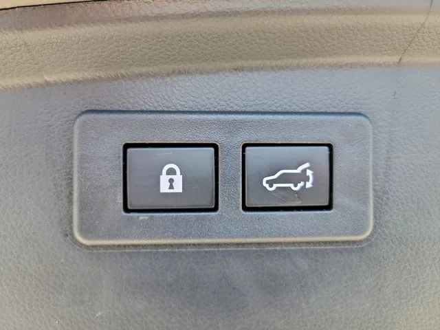 Used 2024 Black Subaru Premium image 11