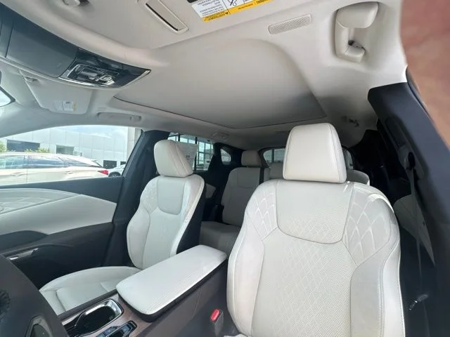 New 2026 Iridium Lexus LUXURY image 19