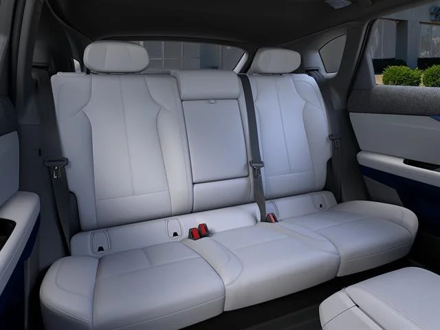 New 2026 Radiant Red Tintcoat Cadillac Luxury image 17
