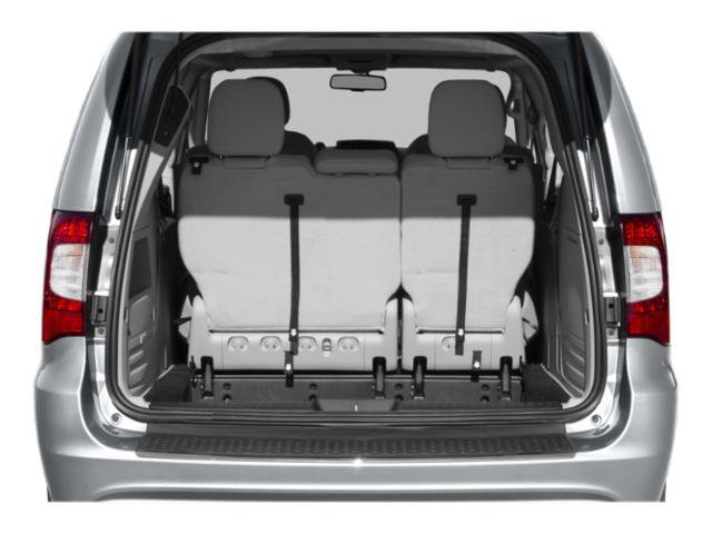 Used 2015 Cashmere/Sandstone Pearlcoat Chrysler Touring image 15