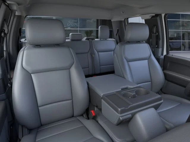 New 2026 Ford F-150 XL