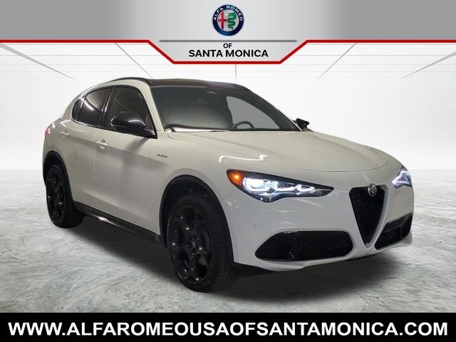 2026 Alfa Romeo Stelvio's photo