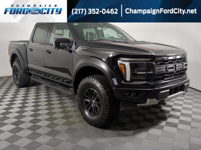 2026 Ford F-150 F-150 Raptor Raptor®
