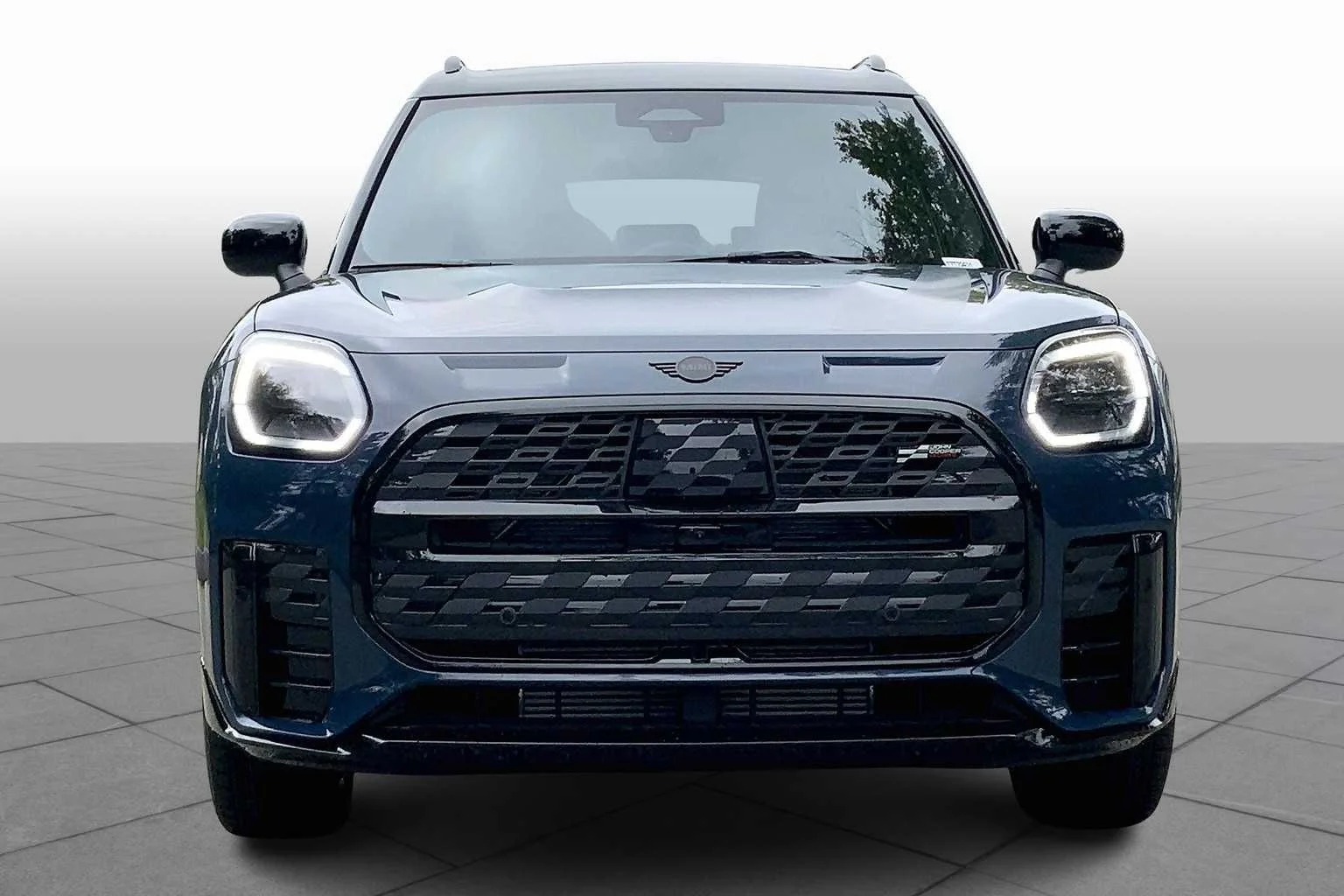 2026 MINI Countryman S - Photo 3