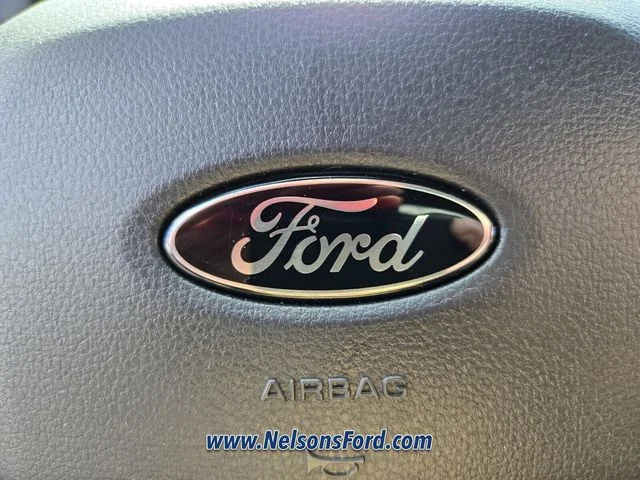 New 2026 Silver Ford XLT image 12