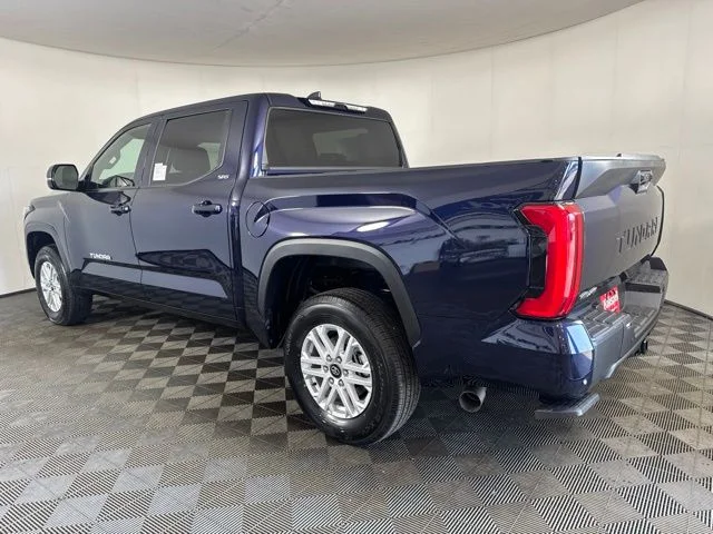 New 2026 Blueprint Toyota  SR5 image 6